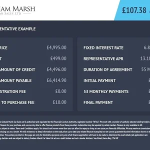 2015 Hyundai i10 1.2 Premium 5 Door Hatchback Manual