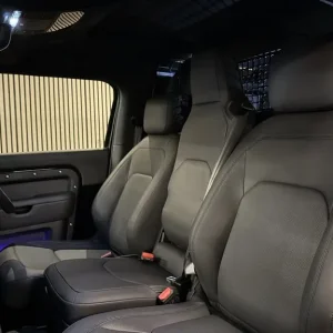 2025 Land Rover Defender 90 D350 Hard Top SUV - Image 6