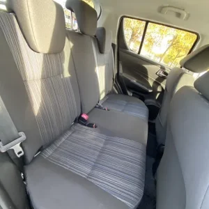 2015 Suzuki Swift SZ3 Hatchback Petrol Manual - Image 8