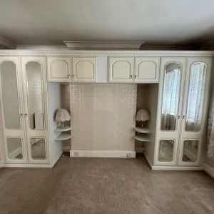 Fitted bedroom furniture - Image 2