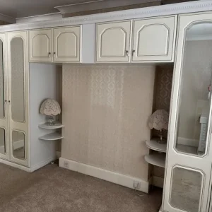 Fitted bedroom furniture - Image 3