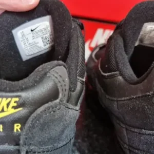 Nike Air Max 95 OG Yellow Strike - Image 7