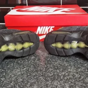 Nike Air Max 95 OG Yellow Strike - Image 8