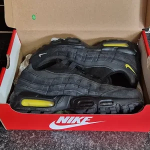 Nike Air Max 95 OG Yellow Strike