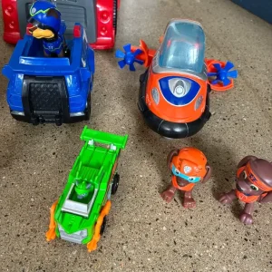 Paw Patrol bundle - Image 3