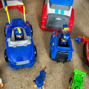 Paw Patrol bundle - Image 4