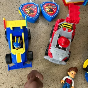 Paw Patrol bundle - Image 5