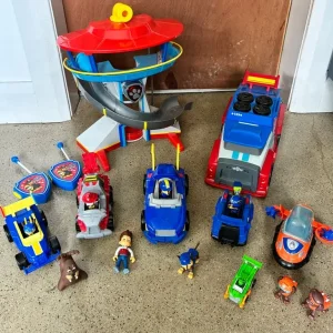 Paw Patrol bundle - Image 7