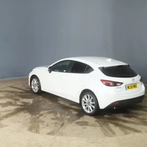 2015 Mazda3 D Sport Nav Hatchback Diesel Manual - Image 5