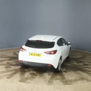2015 Mazda3 D Sport Nav Hatchback Diesel Manual - Image 6