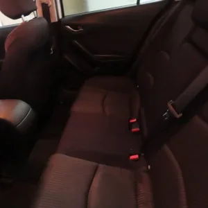 2015 Mazda3 D Sport Nav Hatchback Diesel Manual - Image 7