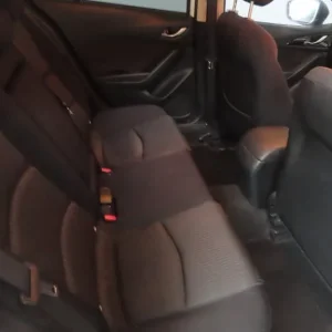 2015 Mazda3 D Sport Nav Hatchback Diesel Manual - Image 8