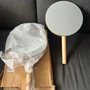 Habitat Cato Dressing Table Mirror - Image 2