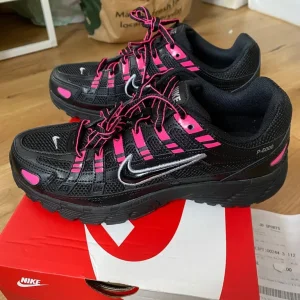 Nike P6000 trainers size 4.5 - Image 2