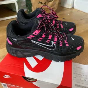 Nike P6000 trainers size 4.5 - Image 3