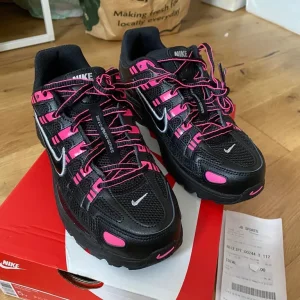 Nike P6000 trainers size 4.5 - Image 4