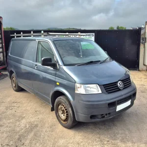 Vw Transporter 1.9Tdi Breaking Parts Spare Parts Only