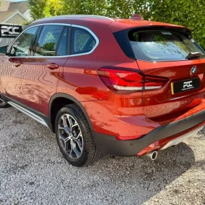 2019 BMW X1 1.5 18i xLine DCT Estate - Image 2