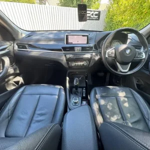 2019 BMW X1 1.5 18i xLine DCT Estate - Image 3