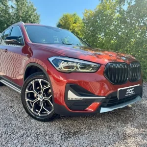 2019 BMW X1 1.5 18i xLine DCT Estate - Image 4