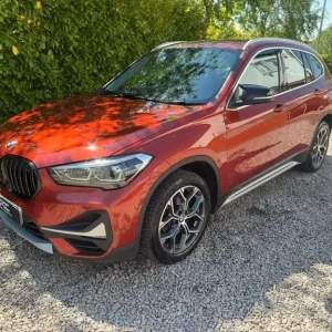 2019 BMW X1 1.5 18i xLine DCT Estate - Image 6