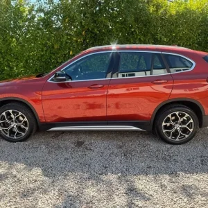 2019 BMW X1 1.5 18i xLine DCT Estate - Image 7