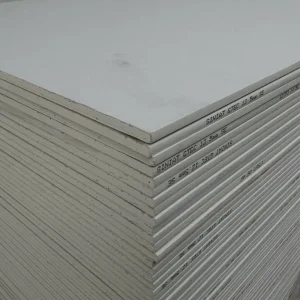 6x3 Plasterboard