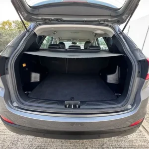 2015 Hyundai ix35 1.7 CRDI SE SUV 5-door diesel manual - Image 6