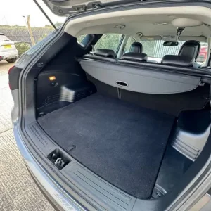 2015 Hyundai ix35 1.7 CRDI SE SUV 5-door diesel manual - Image 8