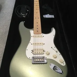 Fender USA Stratocaster
