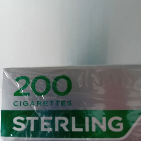 Menthol