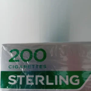 Menthol