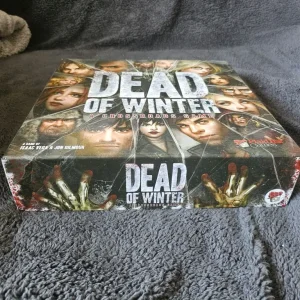 Dead of Winter - Image 2