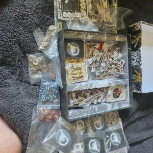 Dead of Winter - Image 5
