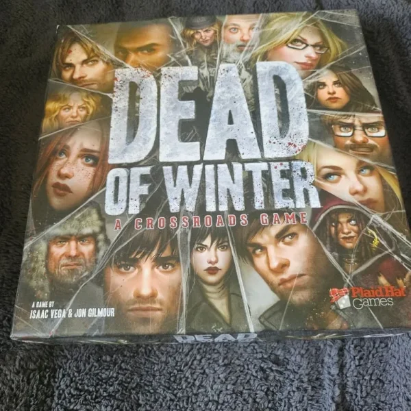 Dead of Winter