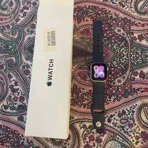 Apple Watch SE 2nd gen 40mm