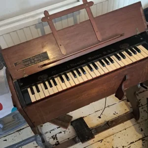 Portable piano - Image 3