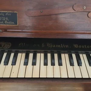 Portable piano - Image 7
