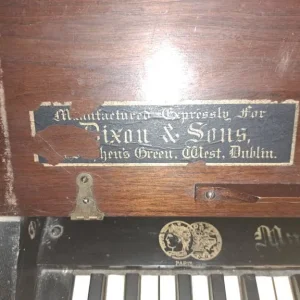 Portable piano - Image 8