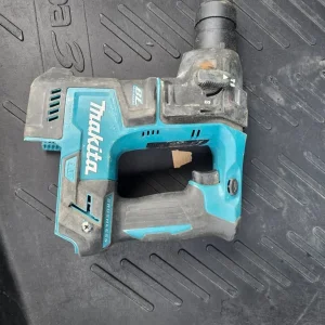 18V SDS drill - Image 3