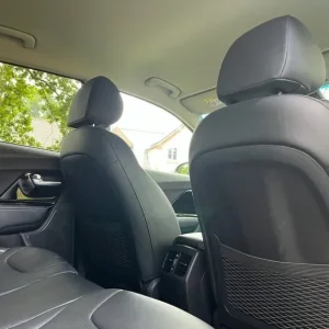 2021 Kia Niro Electric Estate – 64kWh, 3rd Owner, 10.25in Nav, All-Electric - Image 7