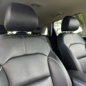2021 Kia Niro Electric Estate – 64kWh, 3rd Owner, 10.25in Nav, All-Electric - Image 8