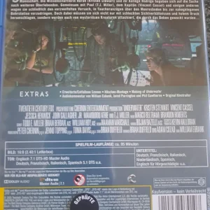 Underwater Bluray - Image 2