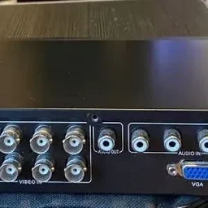 floureon cctv box model A7008NHS-UK - Image 2