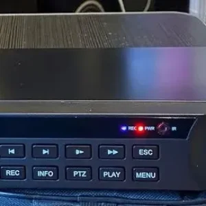 floureon cctv box model A7008NHS-UK