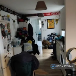 2 bedroom flat with garden access in Thame, South Oxfordshire - Image 8