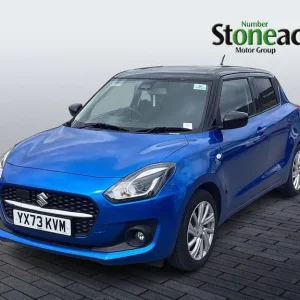 2023 Suzuki Swift 1.2 Dualjet Hybrid Hatchback - Image 5