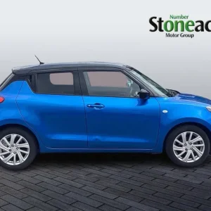 2023 Suzuki Swift 1.2 Dualjet Hybrid Hatchback - Image 7