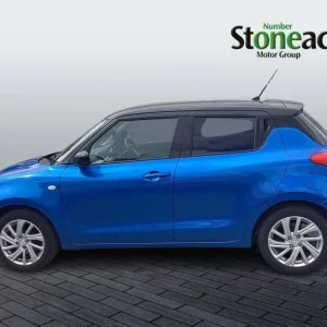 2023 Suzuki Swift 1.2 Dualjet Hybrid Hatchback - Image 8
