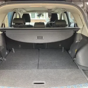 2013 Nissan Qashqai+2 1.6 Acenta 2WD Euro 5 5-door hatchback petrol manual - Image 5
